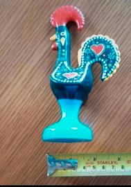 Statuetta vintage