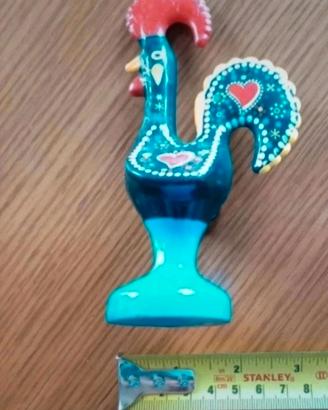 Statuetta vintage