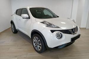 Nissan Juke 1nd serie 1.2 DIG-T 115 Start&Sto...