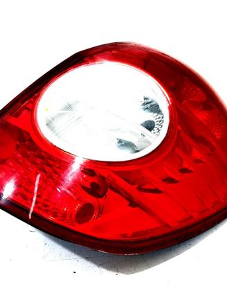 STOP FANALE FANALINO POSTERIORE DESTRO CHEVROLET C
