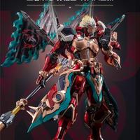 Moshow Sun Wukong