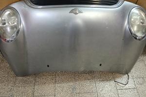 cofano mini one anno 06