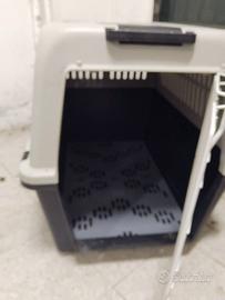 Cuccia per cani medio grossi