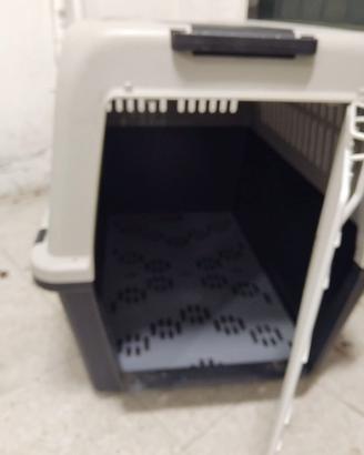 Cuccia per cani medio grossi