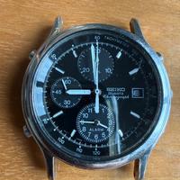 Seiko cronografo 7t32