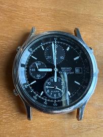 Seiko cronografo 7t32