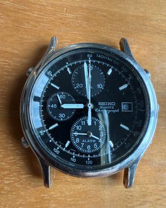 Seiko cronografo 7t32