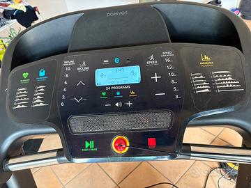 Tapis roulant
