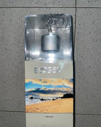 Nilox Action cam 360