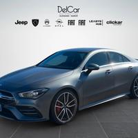 Mercedes-benz CLA 45 AMG 35 4Matic