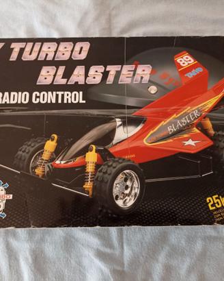 Max Turbo Blaster Taiyo