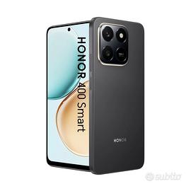 Honor 400 smart 256gb nuovo