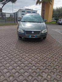 fiat croma 2007 