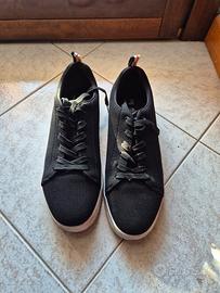 Scarpe Primark taglia 42 con soletta Memory
