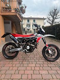 Fantic xmf 125