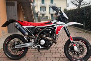 Fantic xmf 125