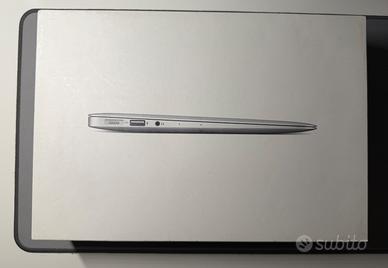 Macbook Air Apple