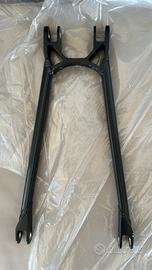 Fantic  puntone forcellone Carro posteriore