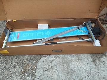 Taglia Polistirolo a caldo