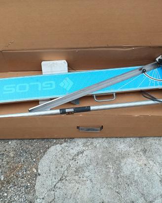 Taglia Polistirolo a caldo