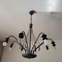 Lampadari vari salotto o cucina