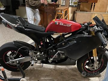 Bucci Moto Altro modello - 150