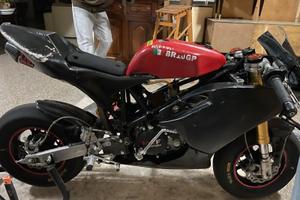 Bucci Moto Altro modello - 150