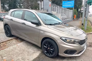 Fiat Tipo 5p. Street Benzina 6Dtemp