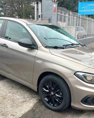 Fiat Tipo 5p. Street Benzina 6Dtemp