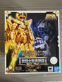 Saint Seiya Myth Cloth Ex Sagittarius Seiya