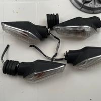 Ricambi Ducati Monster / Streetfighter