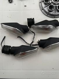 Ricambi Ducati Monster / Streetfighter