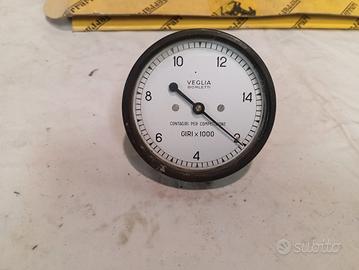 contagiri veglia borletti competizione originale 