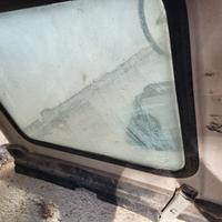 Hard top Berman