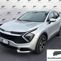Kia Sportage 1.6 CRDI MHEV STYLE 2WD