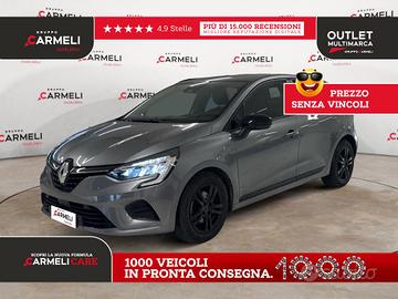 Renault Clio 1.0 tce Equilibre Gpl 100cv