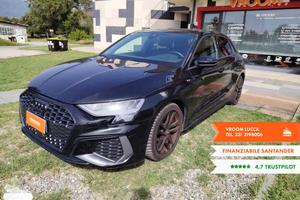 AUDI A3 4� serie A3 SPB 35 TDI S tronic S line ...