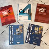 Libri per lingua straniera