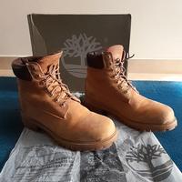 Scarponi Timberland 
