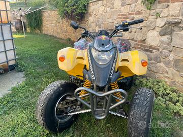 Quad 150cc Marvel