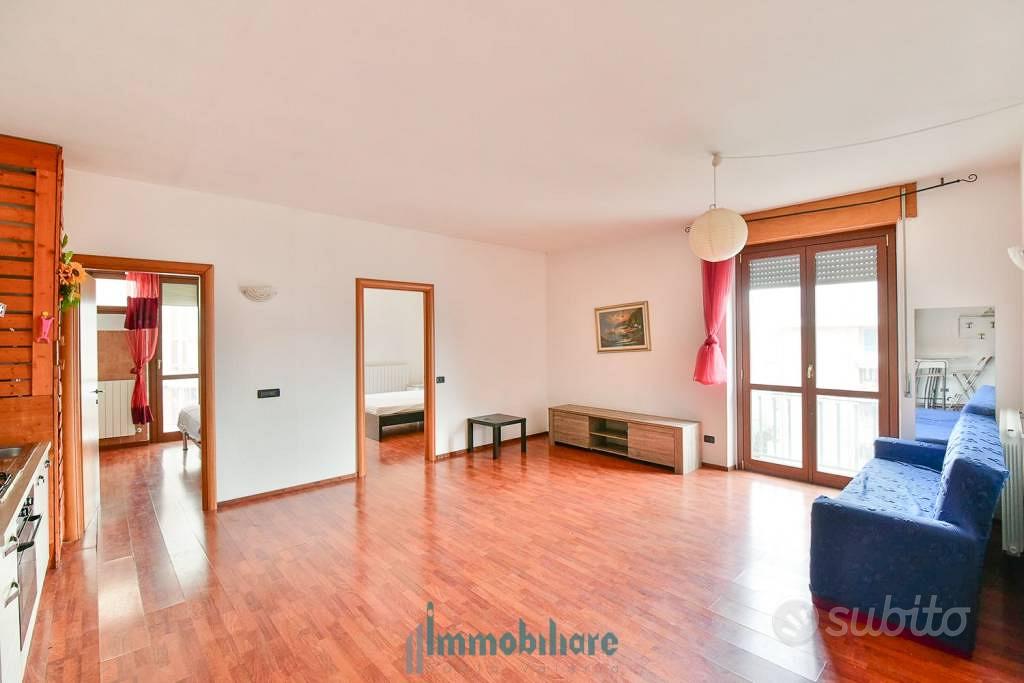 Appartamento – Seregno, San Rocco - Vista 5