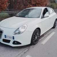 Alfa Romeo Giulietta 1.6 JTDm-2 105 CV Progression
