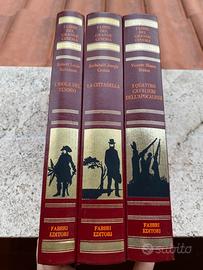 Libri della collana libri del grande cinema