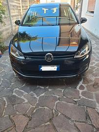 Splendida Golf 1.6  diesel business  B.M.T