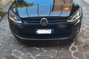Splendida Golf 1.6  diesel business  B.M.T