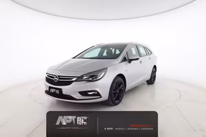 Opel Astra Sports Tourer 1.6 cdti Innovation ...