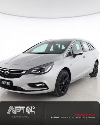 Opel Astra Sports Tourer 1.6 cdti Innovation ...