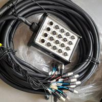 Stage box Soundsation SGBX20