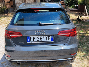 Audi A3 sportback sport  1.0 TFI