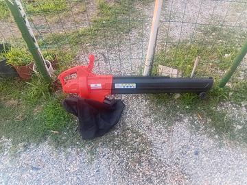 soffiatore elettrico